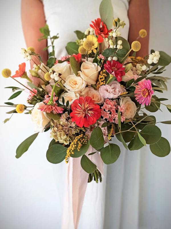 Bouquet 3